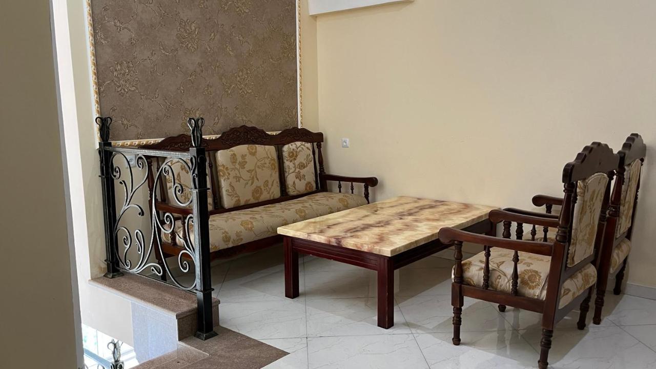Kirch Hotel & Restaurant Goris Luaran gambar