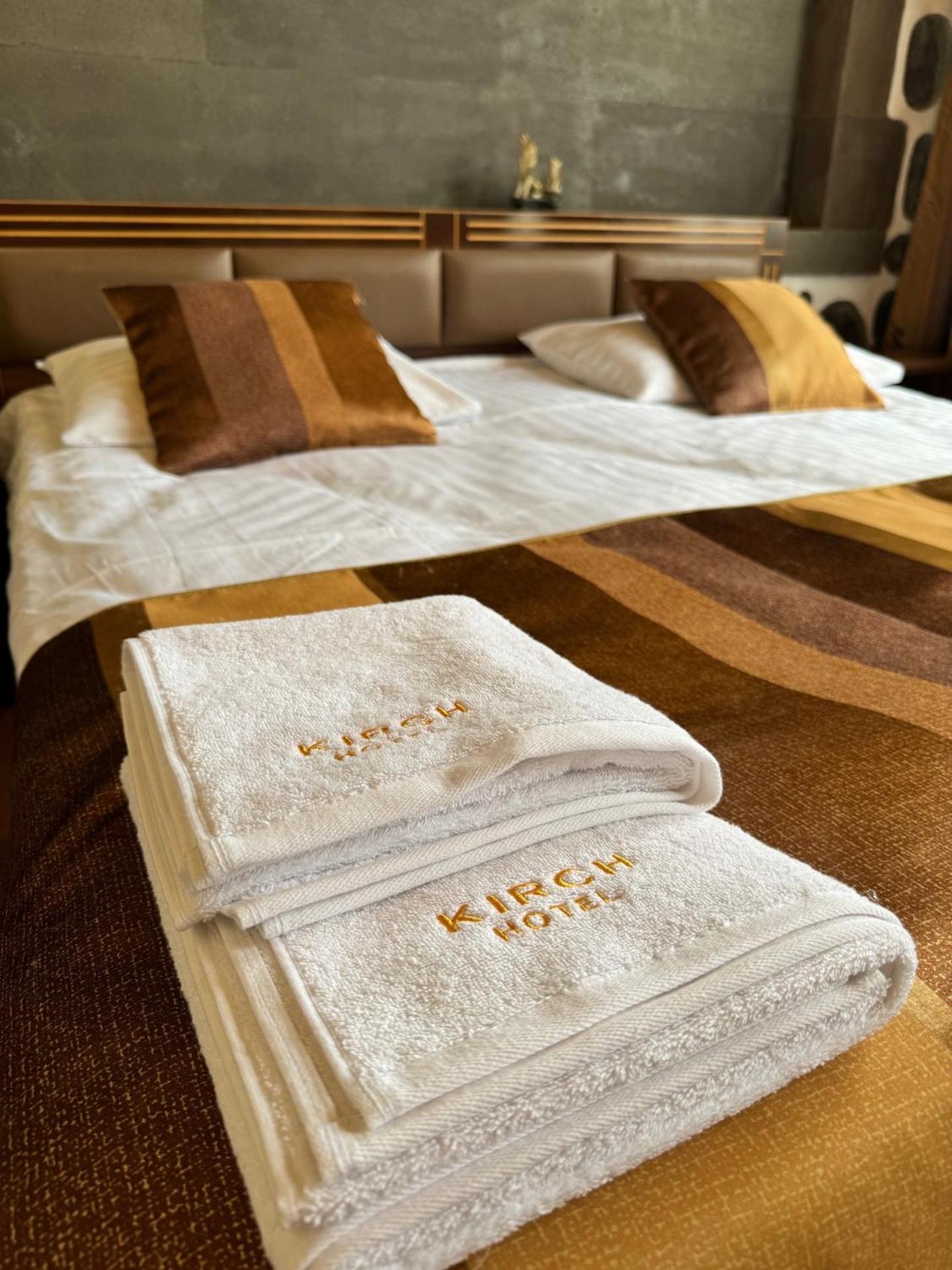 Kirch Hotel & Restaurant Goris Luaran gambar