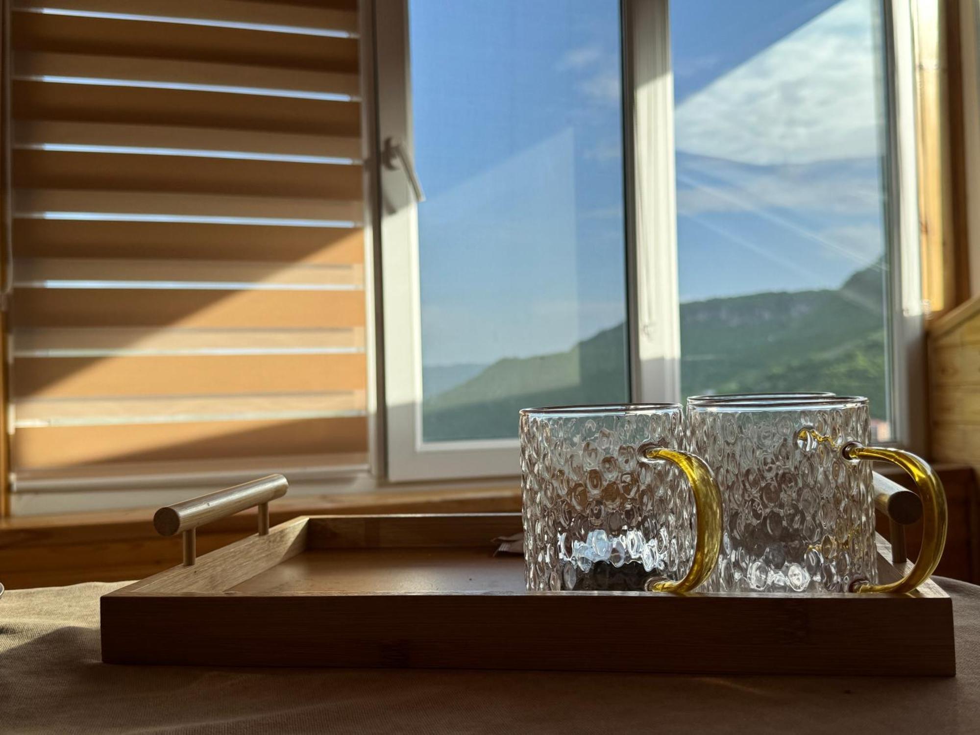Kirch Hotel & Restaurant Goris Luaran gambar