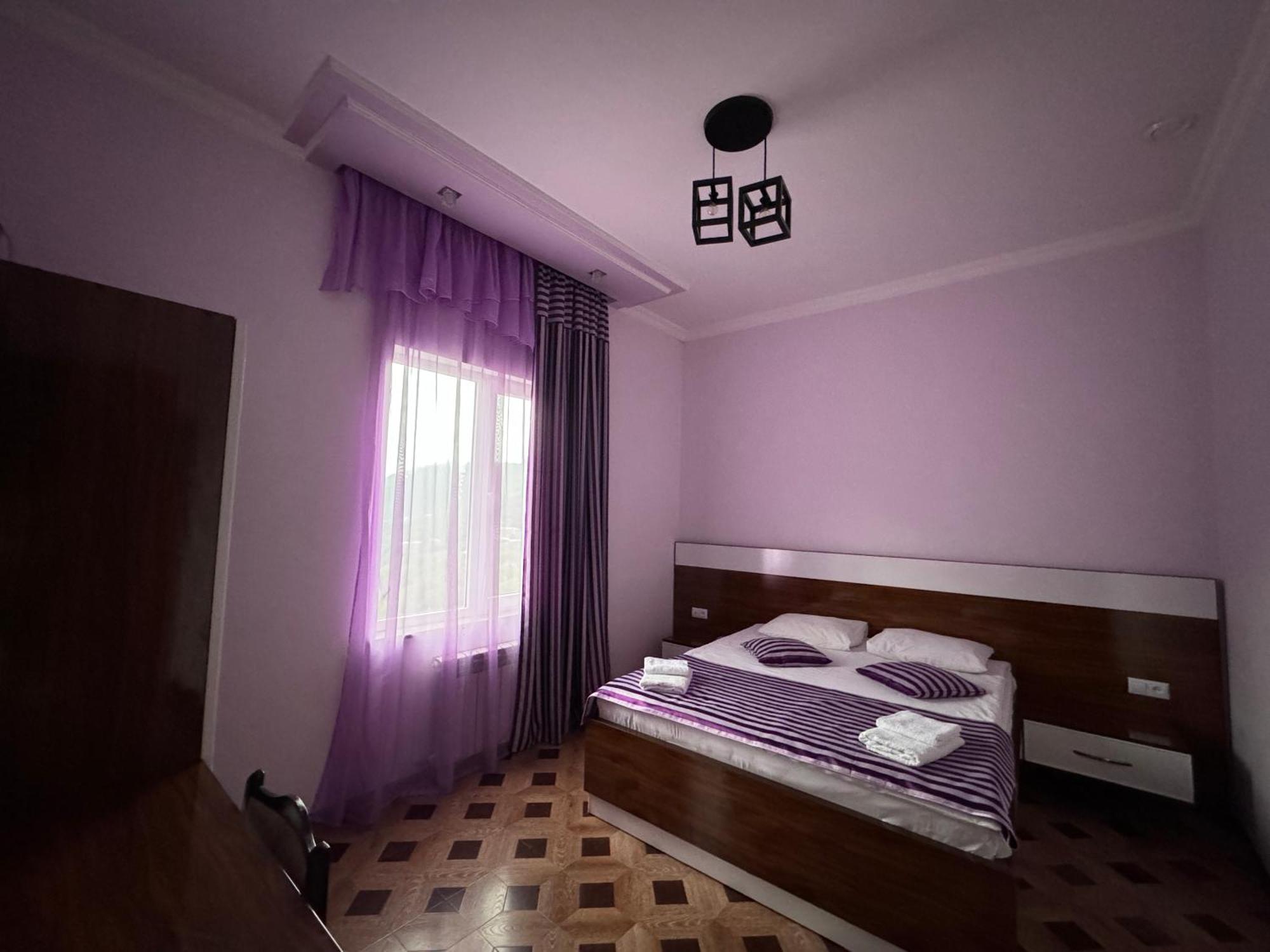 Kirch Hotel & Restaurant Goris Luaran gambar