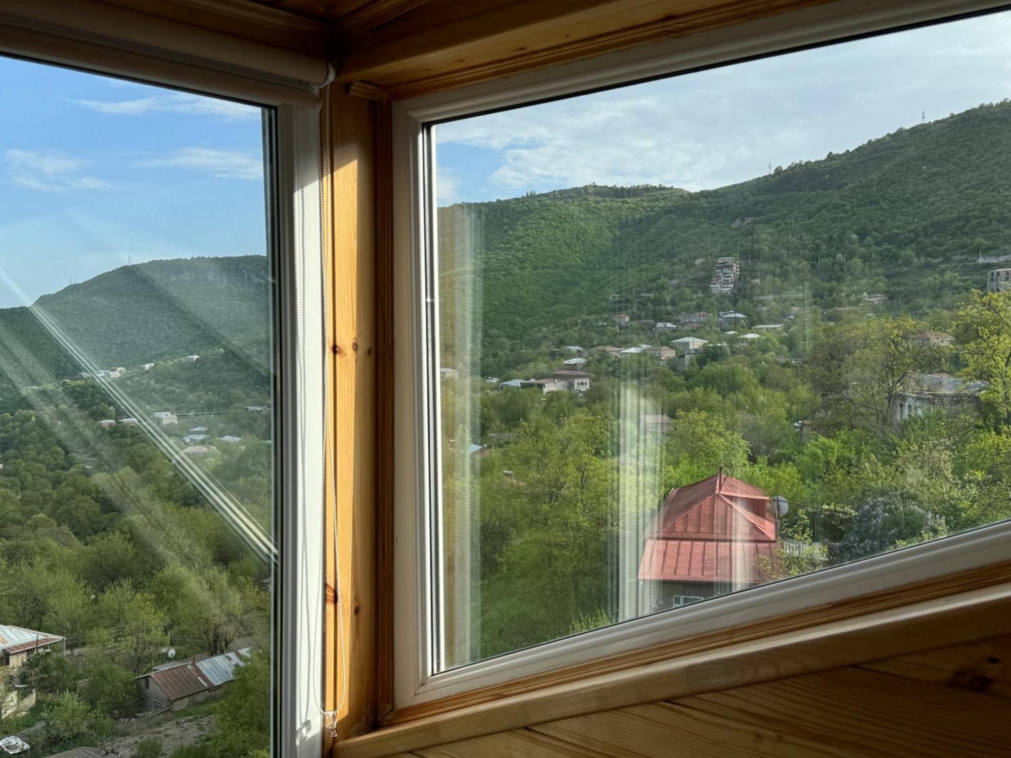 Kirch Hotel & Restaurant Goris Luaran gambar