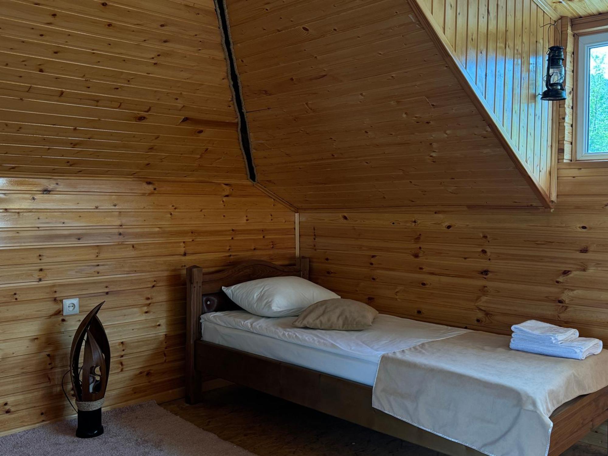 Kirch Hotel & Restaurant Goris Luaran gambar