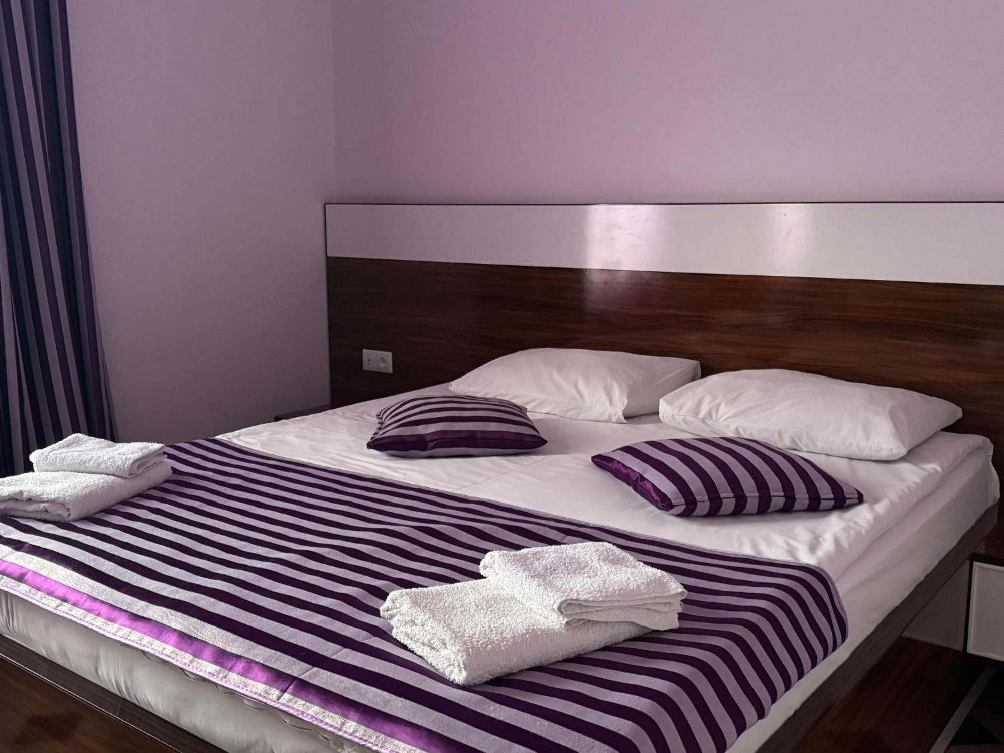 Kirch Hotel & Restaurant Goris Luaran gambar