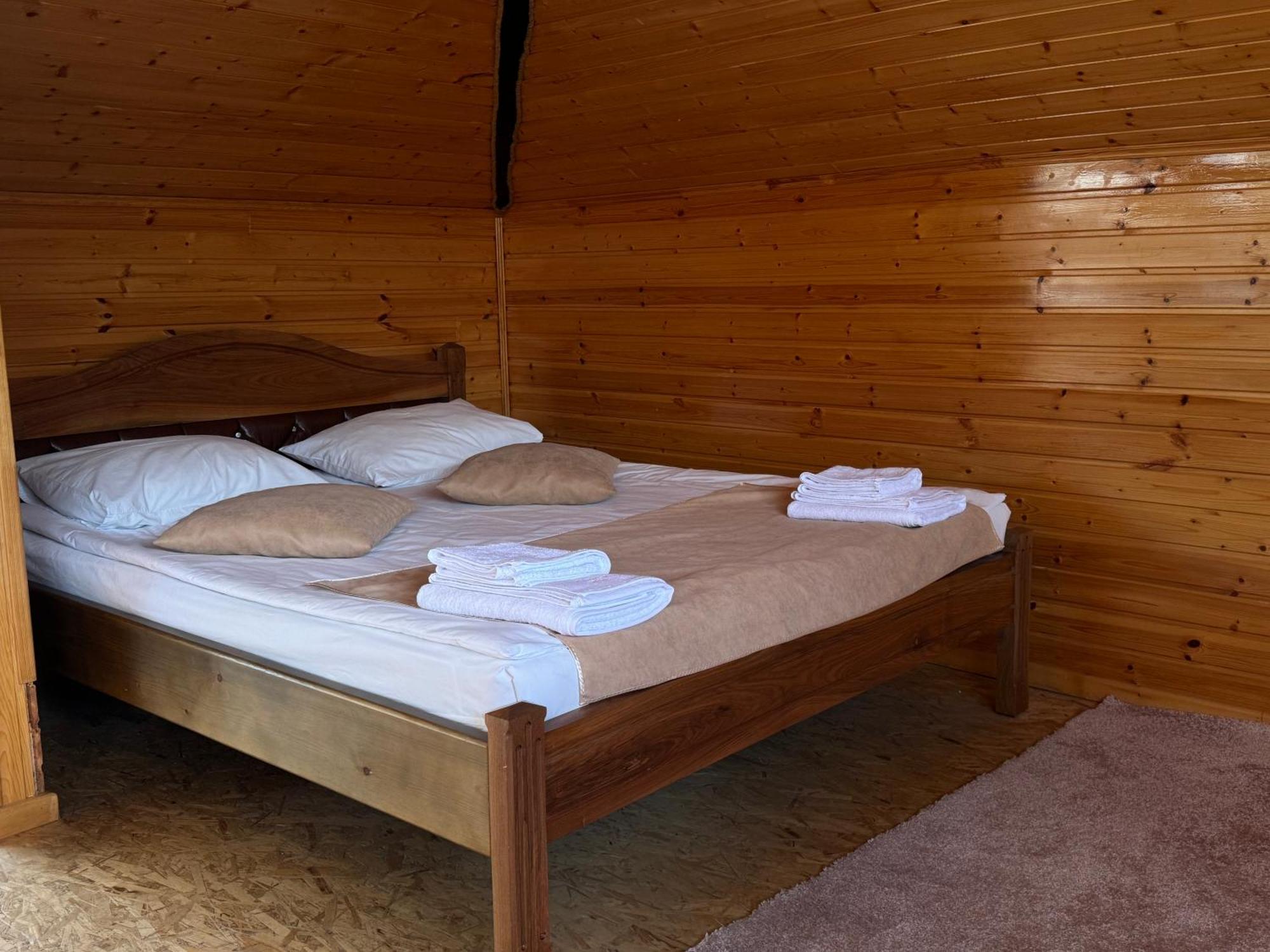 Kirch Hotel & Restaurant Goris Luaran gambar