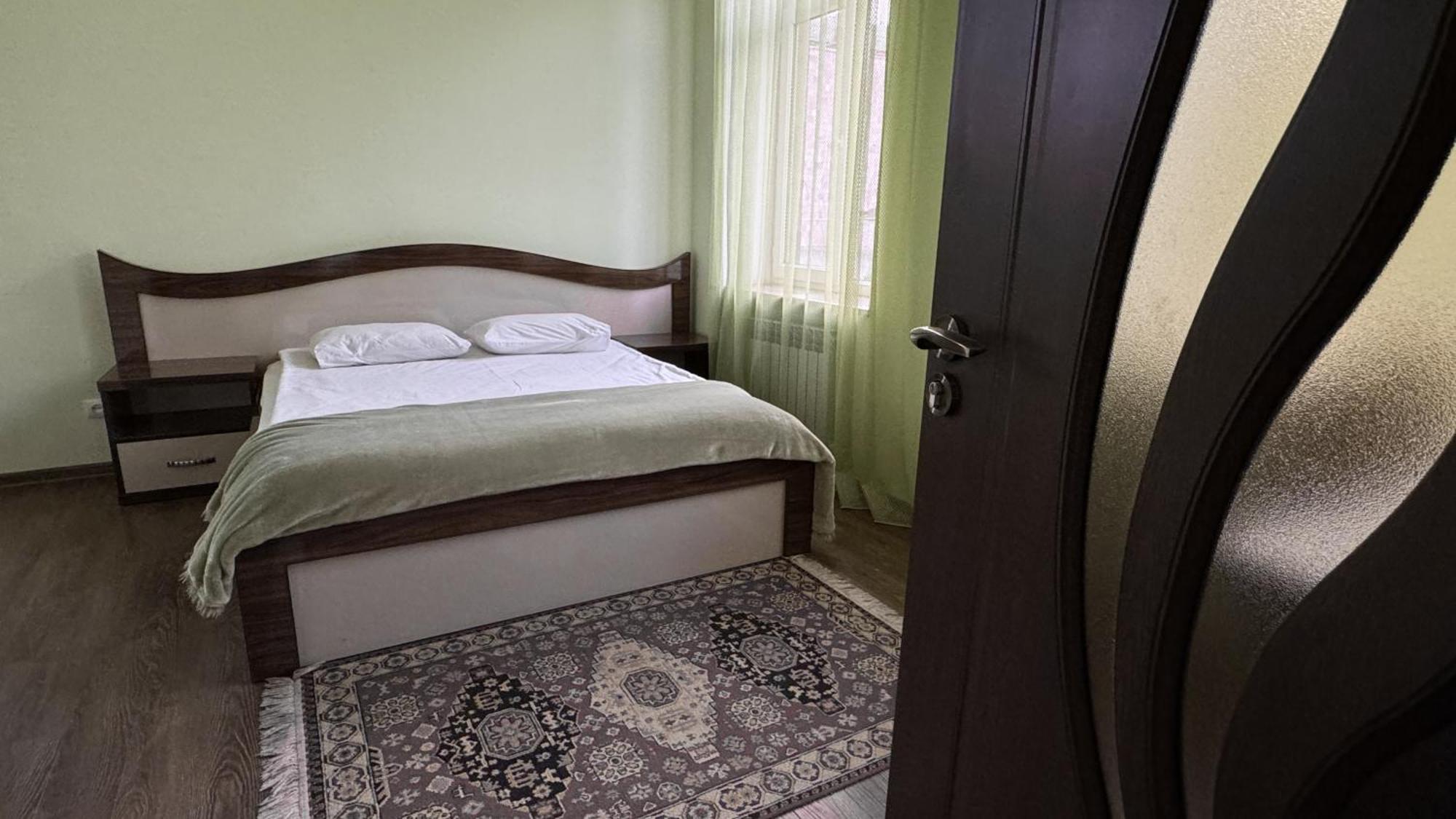 Kirch Hotel & Restaurant Goris Luaran gambar