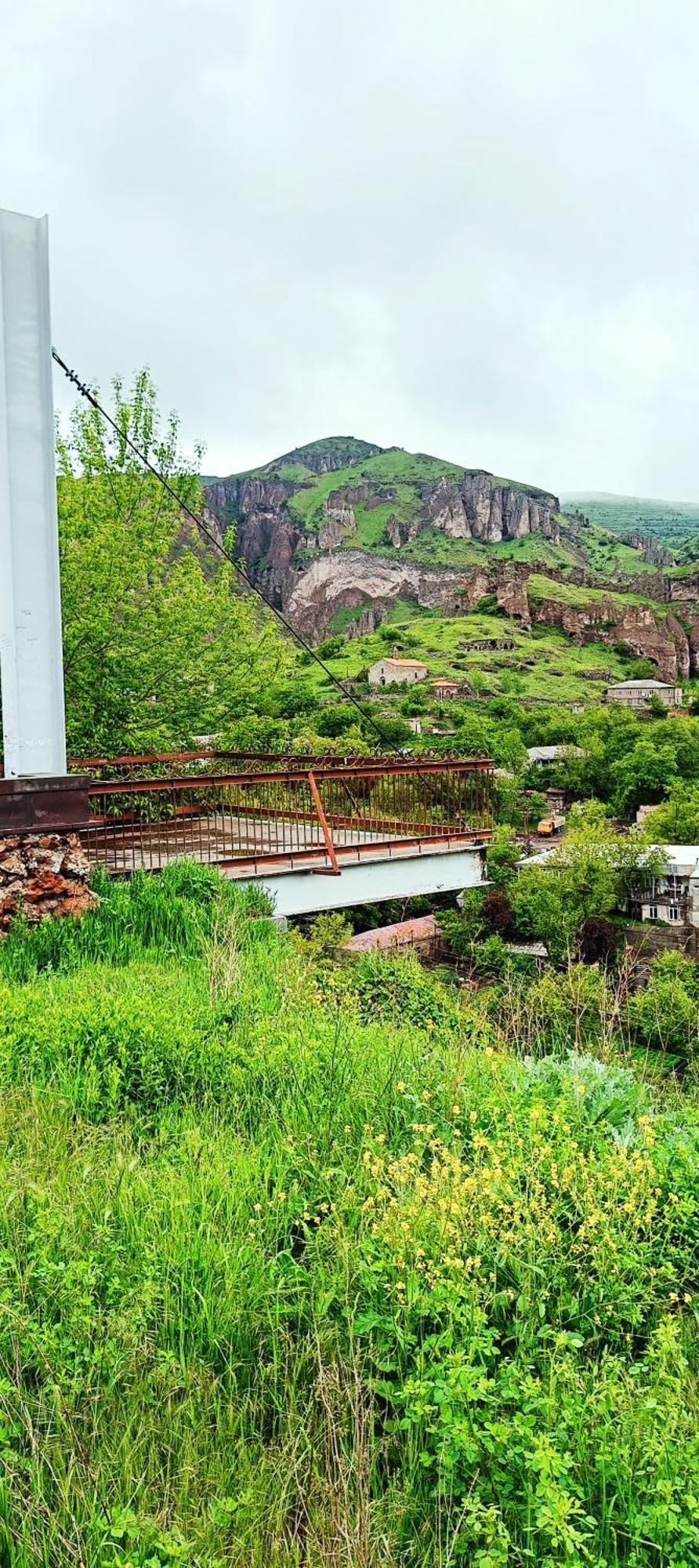 Kirch Hotel & Restaurant Goris Luaran gambar