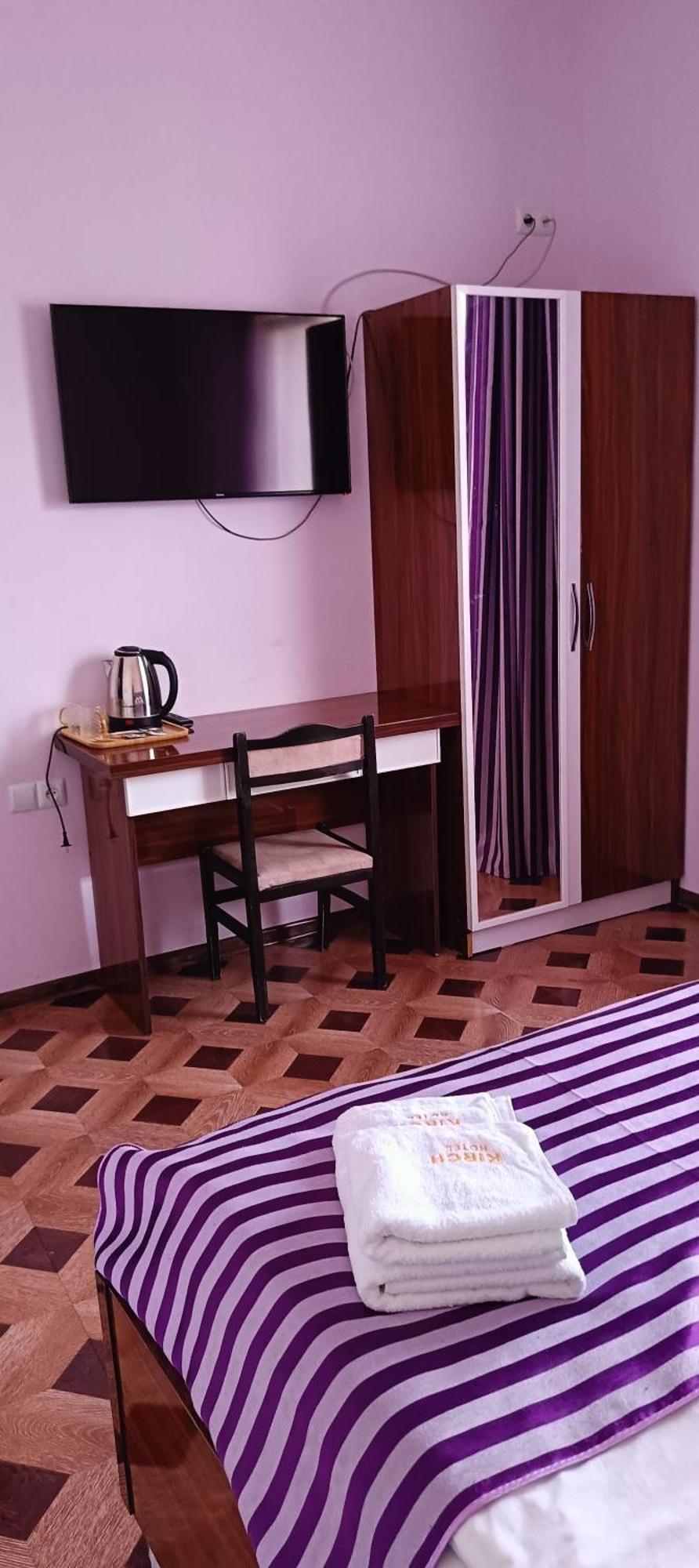 Kirch Hotel & Restaurant Goris Luaran gambar