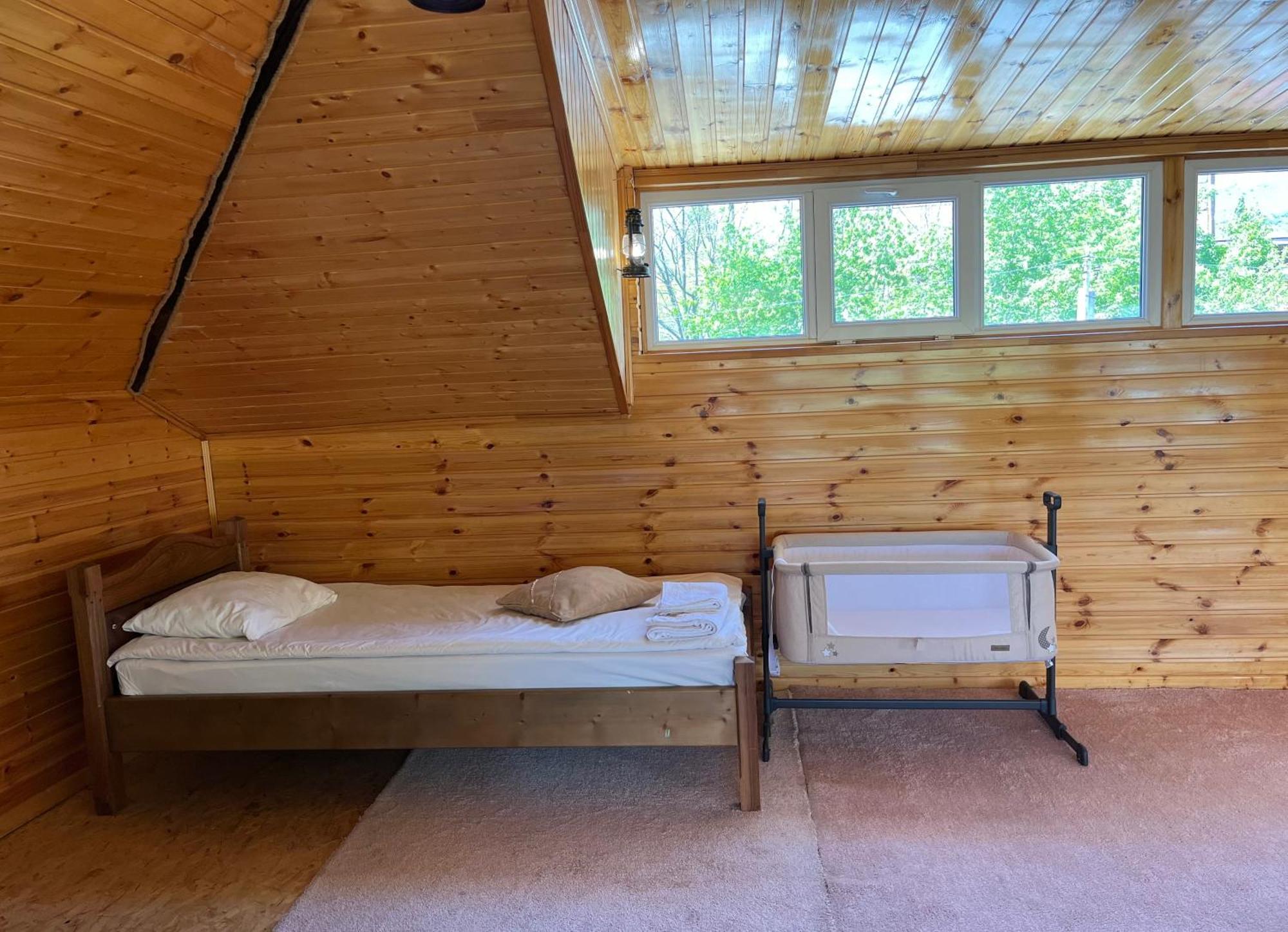 Kirch Hotel & Restaurant Goris Luaran gambar