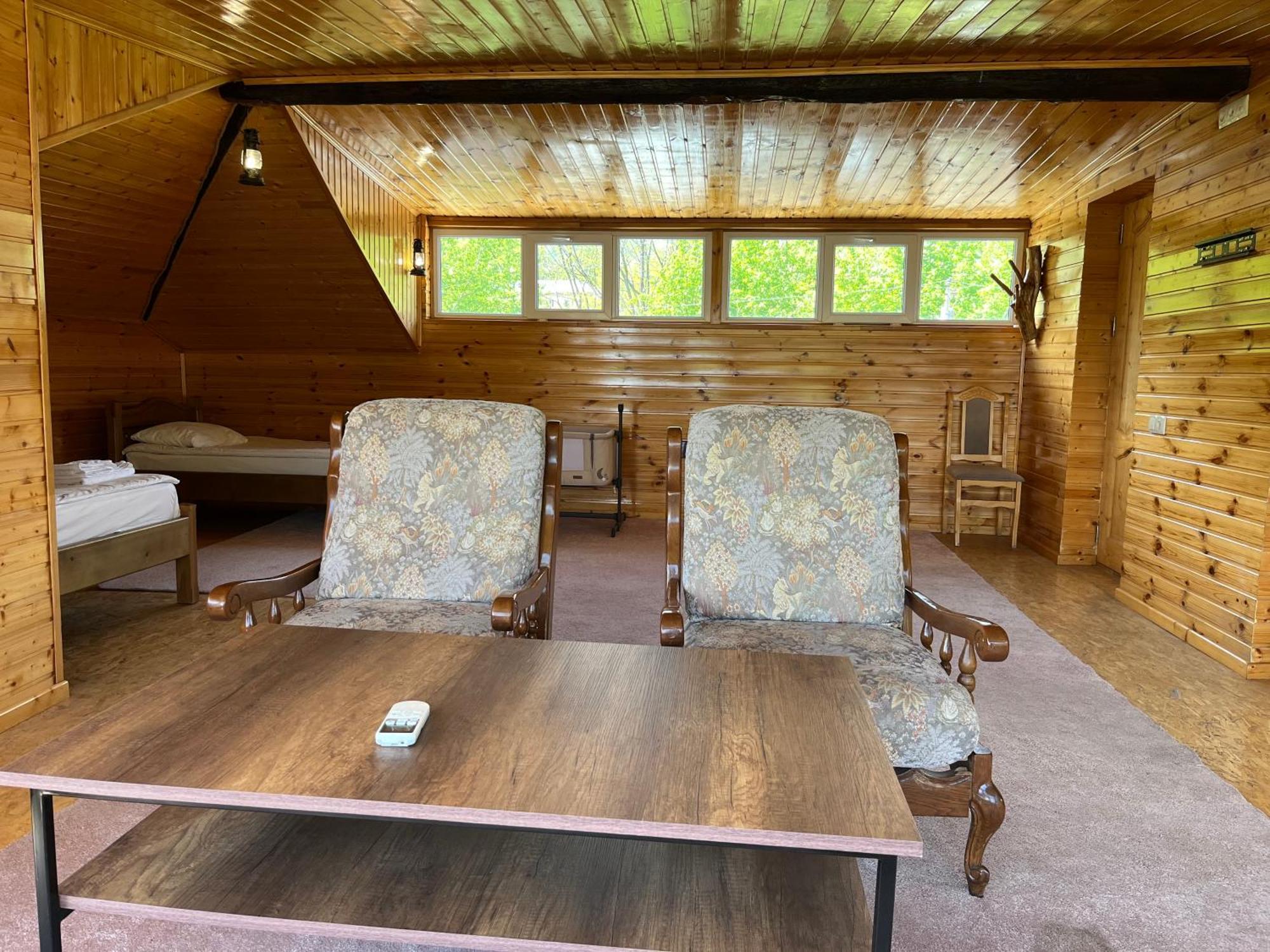 Kirch Hotel & Restaurant Goris Luaran gambar