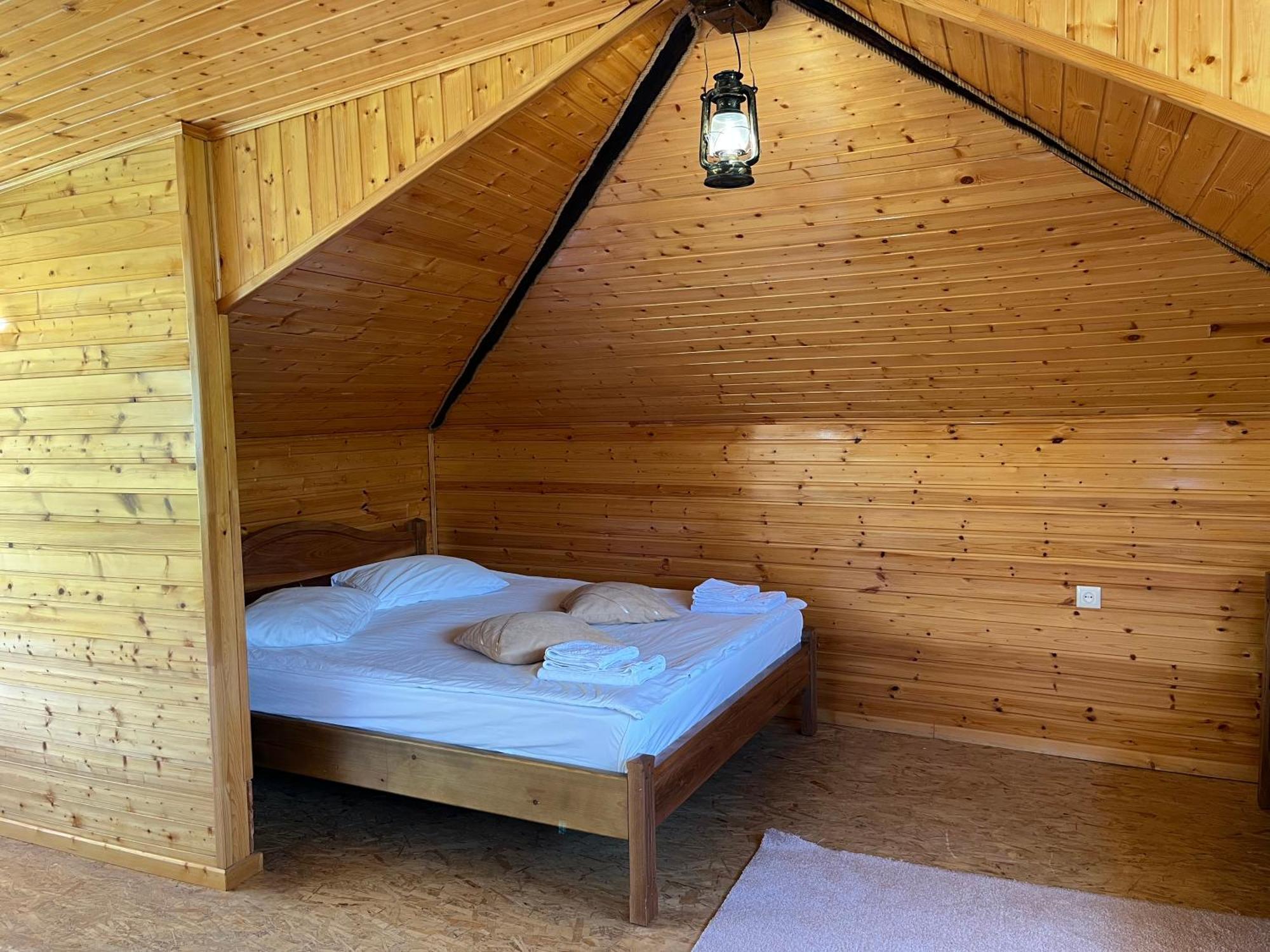 Kirch Hotel & Restaurant Goris Luaran gambar