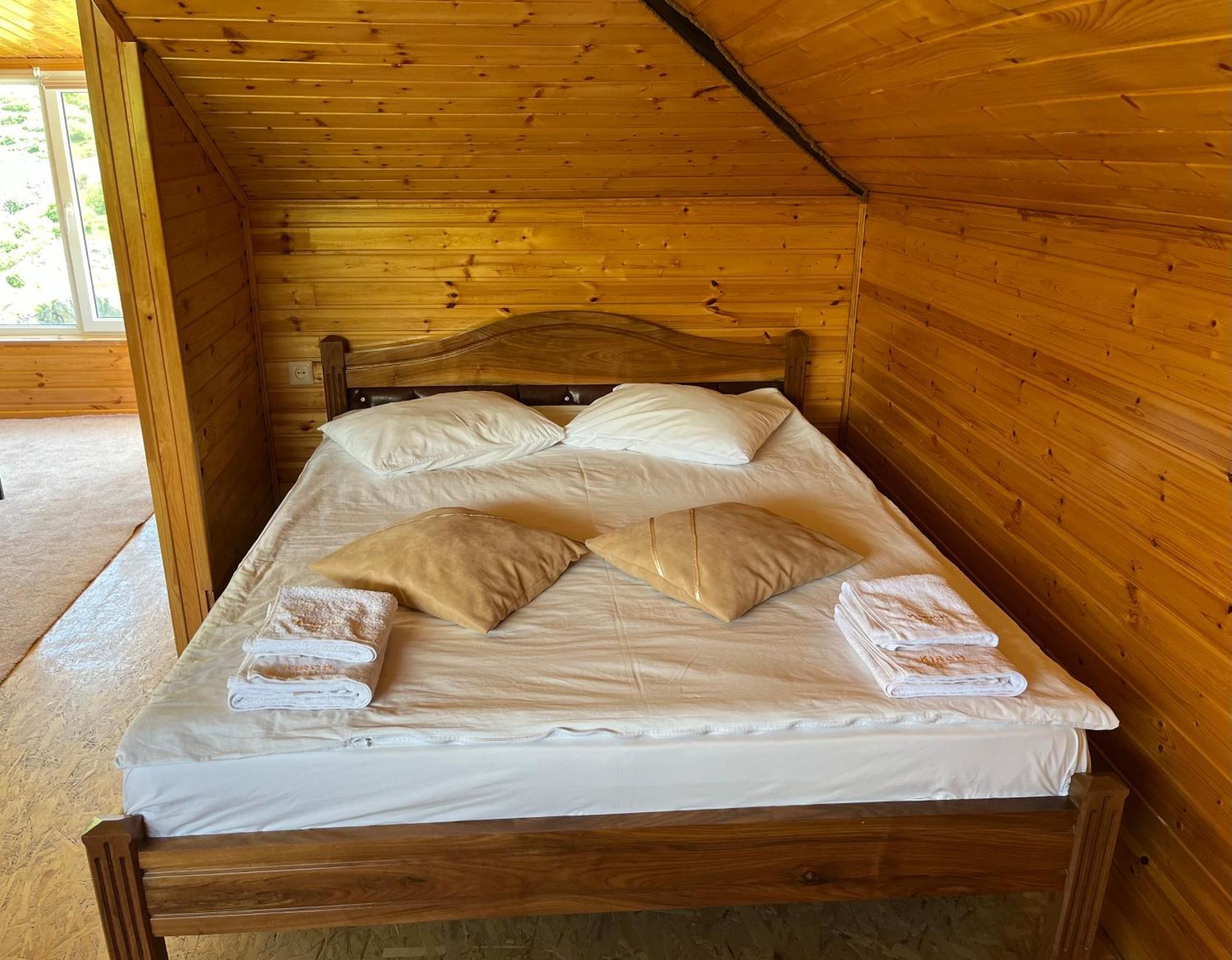Kirch Hotel & Restaurant Goris Luaran gambar