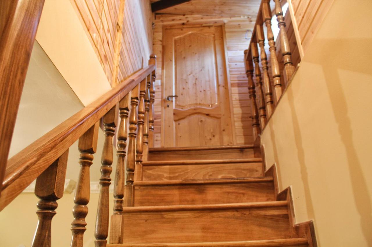 Kirch Hotel & Restaurant Goris Luaran gambar