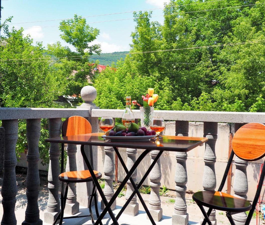 Kirch Hotel & Restaurant Goris Luaran gambar