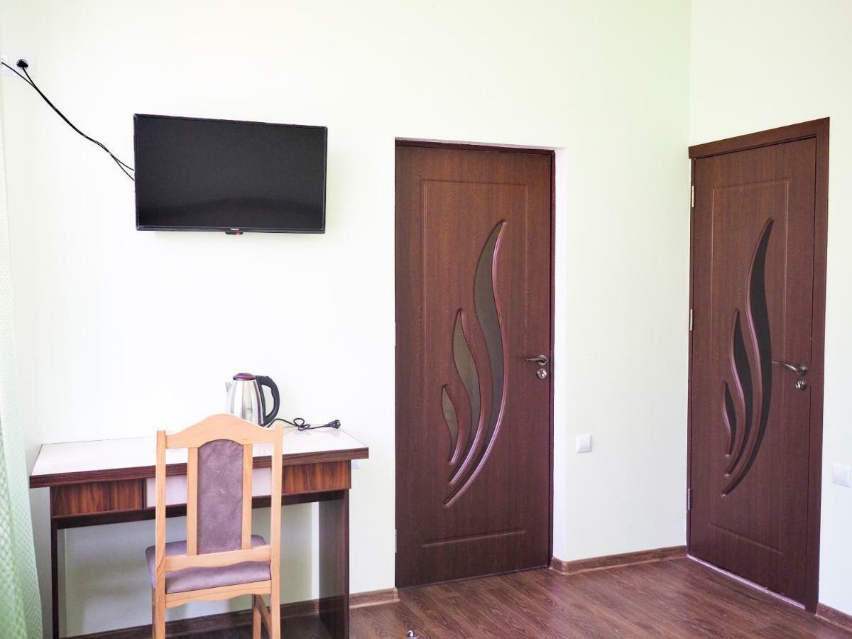Kirch Hotel & Restaurant Goris Luaran gambar