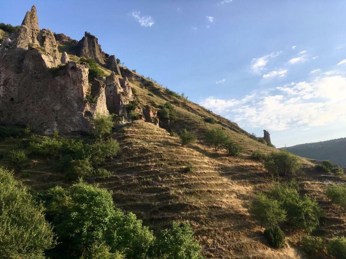 Kirch Hotel & Restaurant Goris Luaran gambar